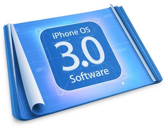 iPhone OS 3.0 likely to contain Voice recognition and synthesis feature